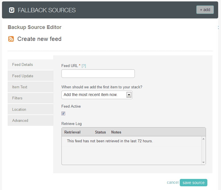 Q is a Smart Social Media Scheduling Tool to Keep Fans & Followers Active