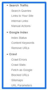 How to Grow Your Blog Traffic: Google Webmaster Tools provides detailed information for site owners and should be used alongside any other tools you use for an SEO site audit.