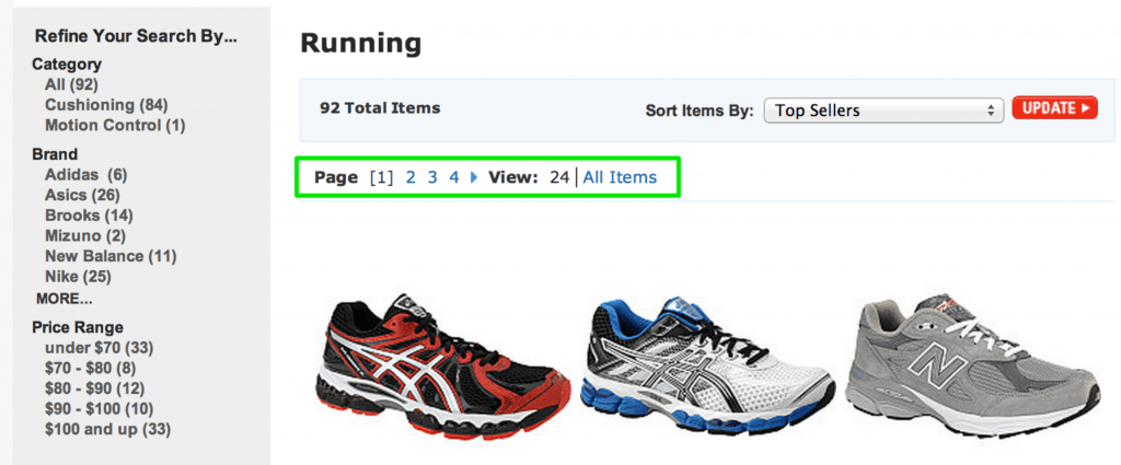 5 SEO ecommerce tips for better visibility