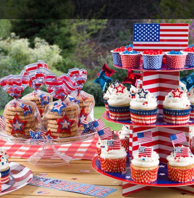 5 Easy To-Do 4th of July Social Media Ideas for a Big Bang