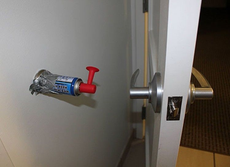 Awesome Office Pranks That Will Make You Laugh Out Loud