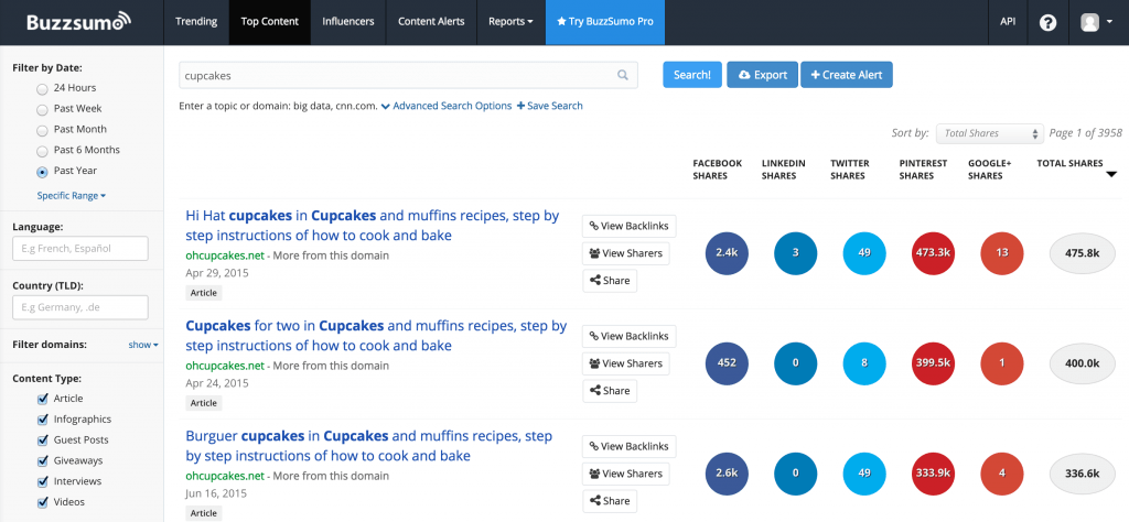 The Best Tools to Find Content that Will Boost Social Media