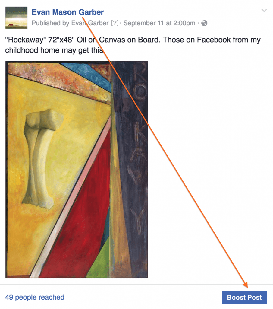 Boost Post vs. Facebook Ads