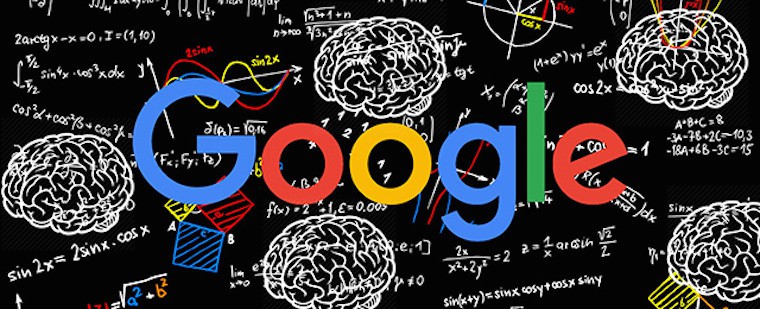 Google's RankBrain History