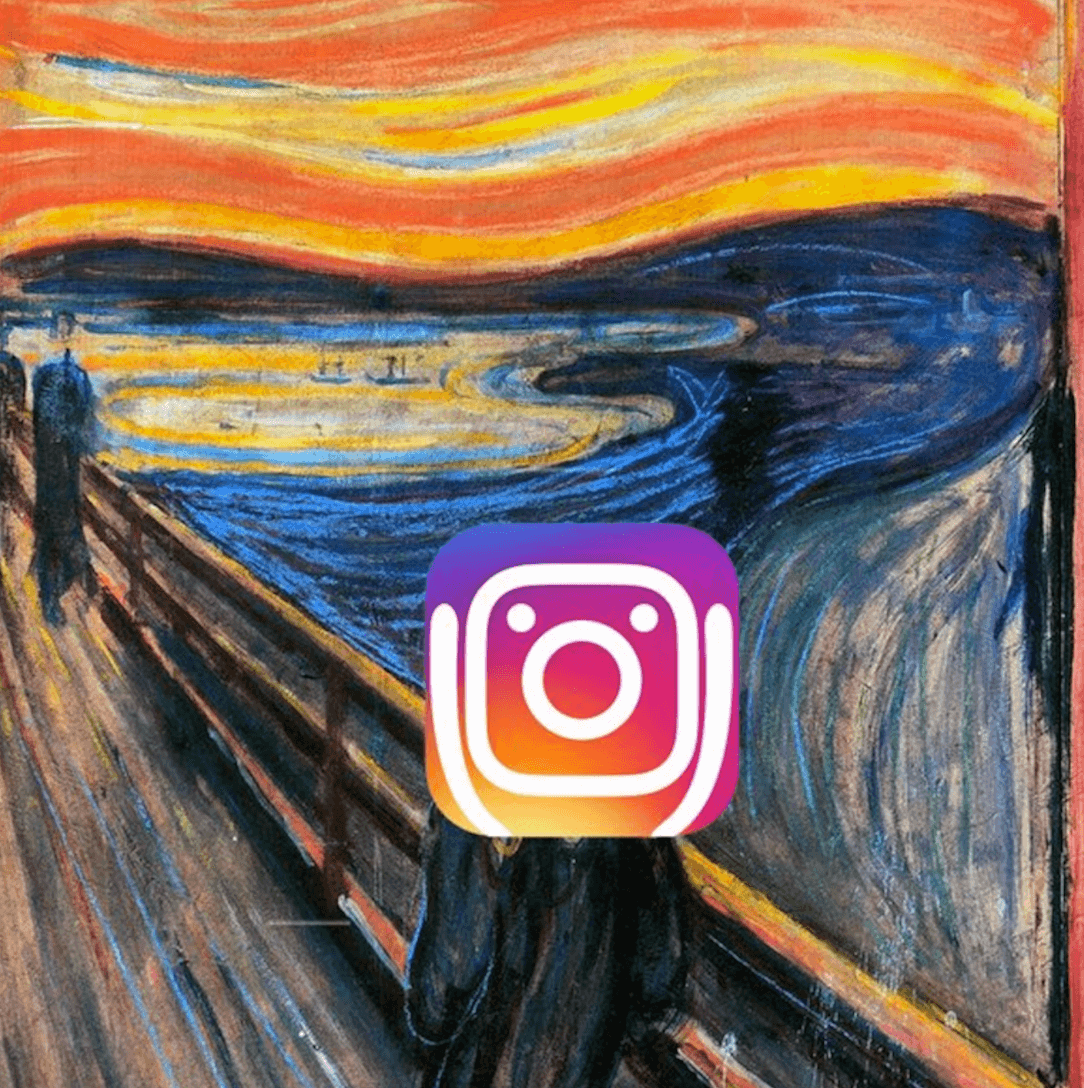 Crazy Memes On The New Instagram Logo: Love Or Hate It?