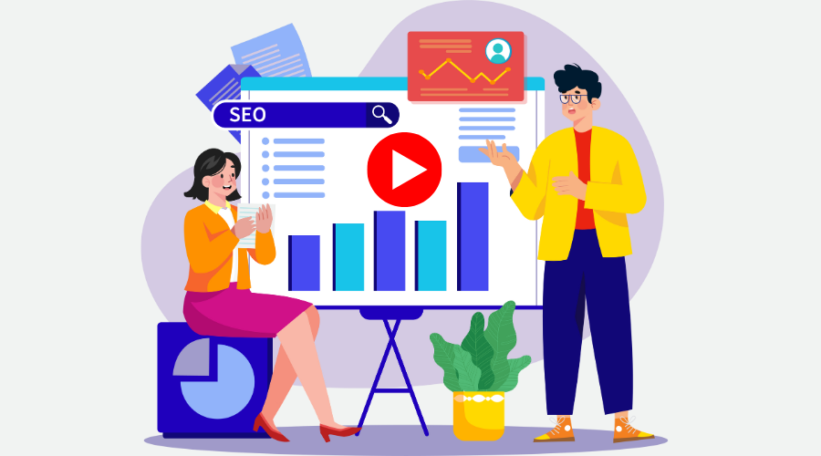 Is YouTube Social Media? Or a Search Engine?