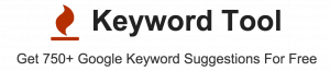 Keyword Tool Logo