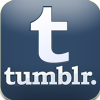 Tumblr has massive reach and big time search potential