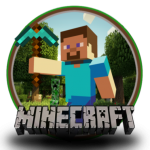 Minecraft logo