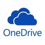 Choosing the best cloud storage: One-Drive