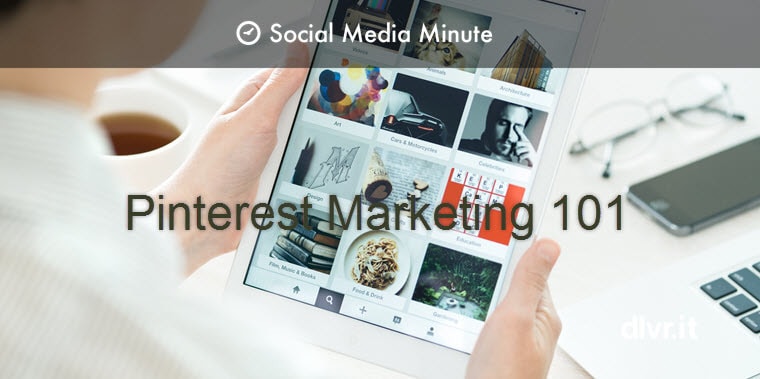 Learn how to marketing on Pinterest like a pro