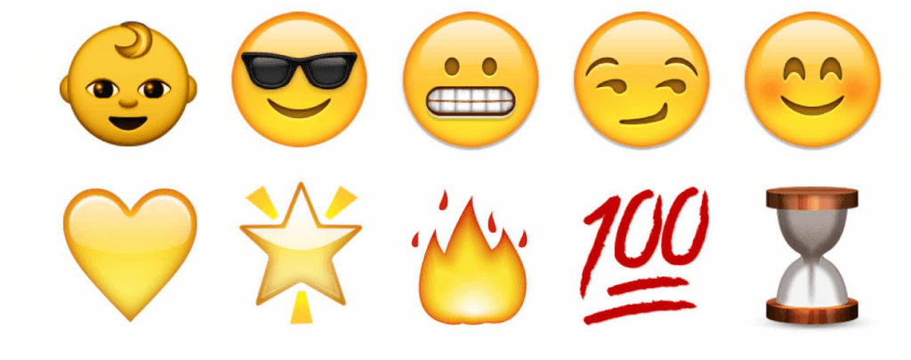 What's the Meaning of the Snapchat Emoji Next to Your Name