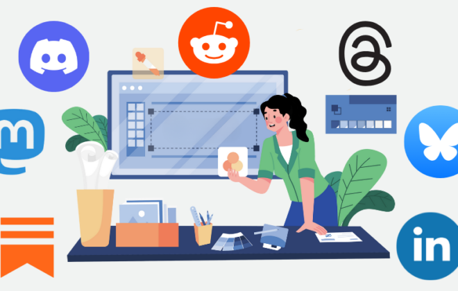 Twitter Alternatives Header Graphic