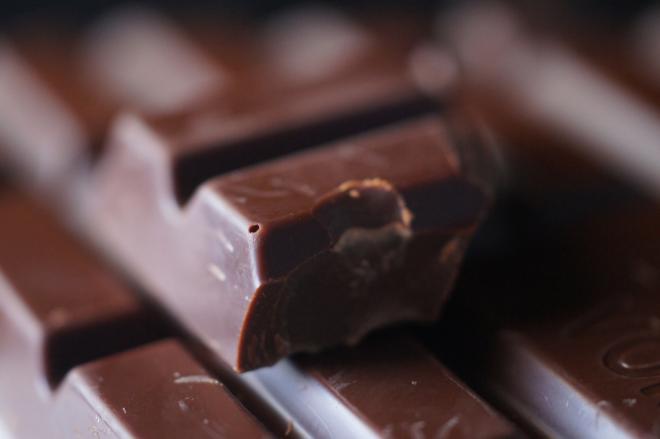 Under the Hood Health Benefits Of Chocolate: Habitual Consumption 'Positively Associated' With Brain Function