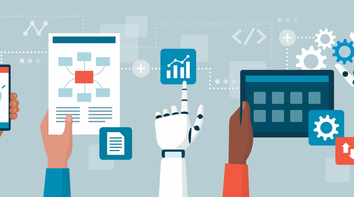 Social Media Engagement Statistics - graphic