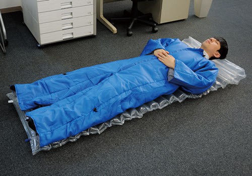 Business Gift ideas: For those times when you need a nap RIGHT NOW! 