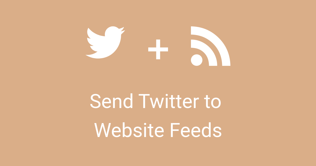 search twitter feed search twitter feed