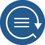 dlvrit everqueue icon